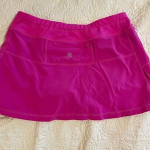Athleta Skorts. Size S